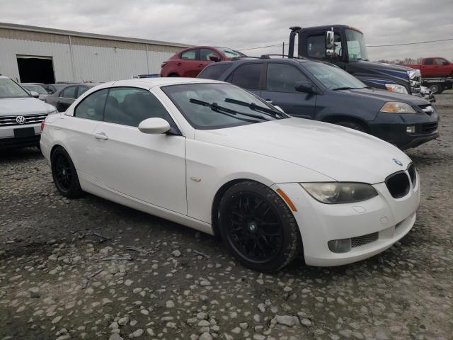 Photo 4 from auction – 2009 BMW 335 I with VIN WBAWL73519P182956