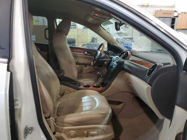 Photo 7 from auction – 2012 BUICK ENCLAVE with VIN 5GAKVCED0CJ248367