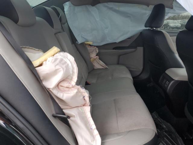Photo 10 from auction – 2016 TOYOTA CAMRY LE with VIN 4T1BF1FKXGU565960