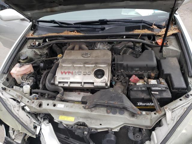 Photo 11 from auction – 2005 TOYOTA CAMRY SE with VIN 4T1BA32K75U507494