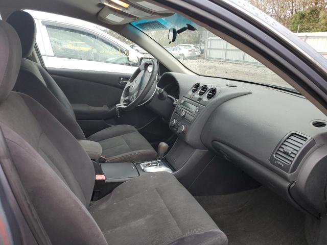 Photo 5 from auction – 2011 NISSAN ALTIMA BAS with VIN 1N4AL2AP5BN487694