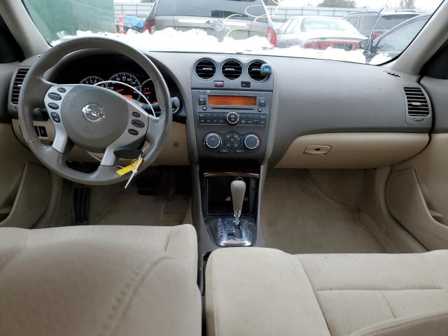 Photo 8 from auction – 2012 NISSAN ALTIMA BAS with VIN 1N4AL2AP1CN571223