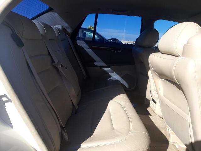 Photo 6 from auction – 2000 CADILLAC DEVILLE with VIN 1G6KD54Y3YU277016