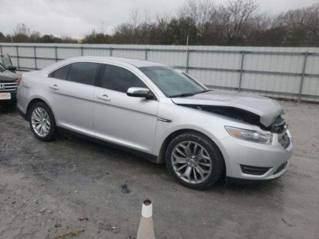 Photo 4 from auction – 2014 FORD TAURUS LIM with VIN 1FAHP2F84EG119827