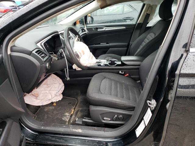 Photo 7 from auction – 2016 FORD FUSION SE with VIN 3FA6P0H7XGR200035