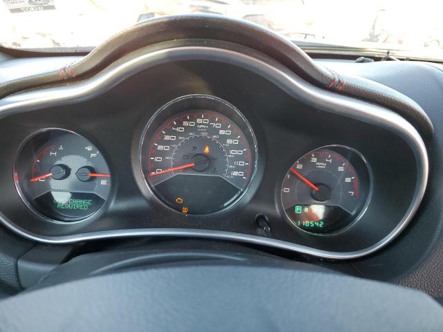 Photo 9 from auction – 2011 DODGE AVENGER MA with VIN 1B3BD1FG2BN517119