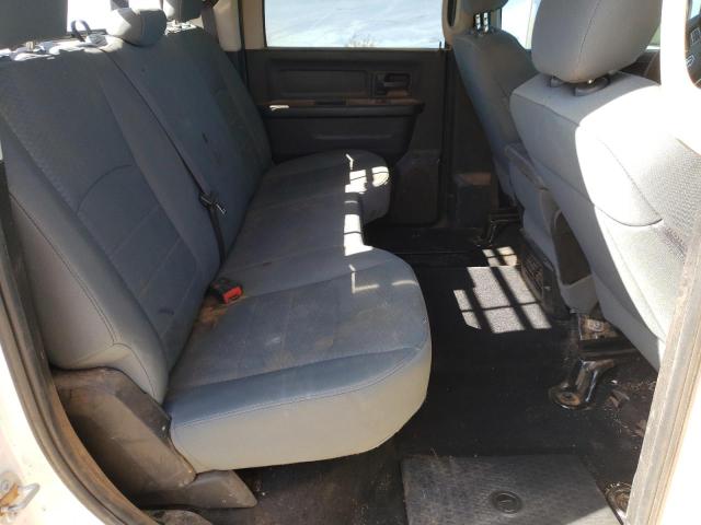 Photo 10 from auction – 2017 RAM 3500 ST with VIN 3C63RRGL4HG576549