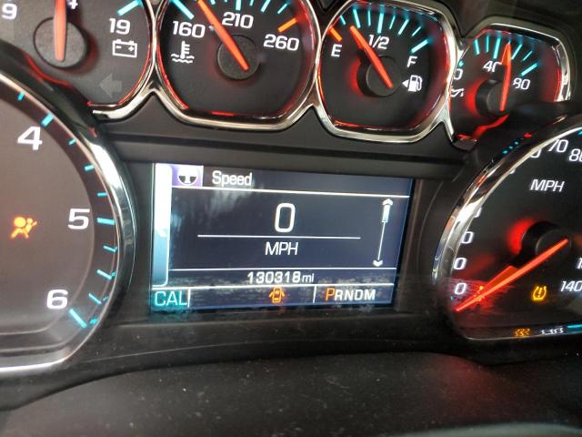 Photo 9 from auction – 2016 CHEVROLET TAHOE C150 with VIN 1GNSCBKC9GR170437