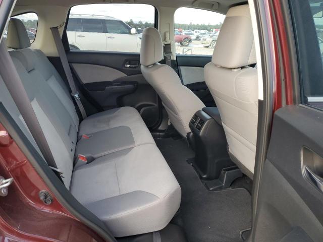 Photo 11 from auction – 2016 HONDA CR-V EX with VIN 2HKRM3H54GH553891