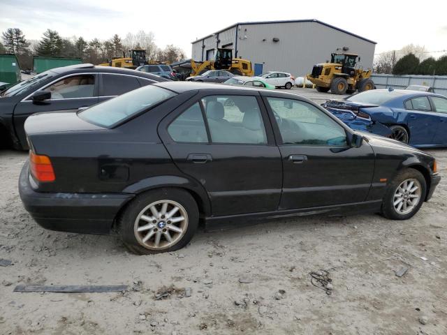 Photo 3 from auction – 1998 BMW 3 SERIES with VIN WBACD4322WAV63721