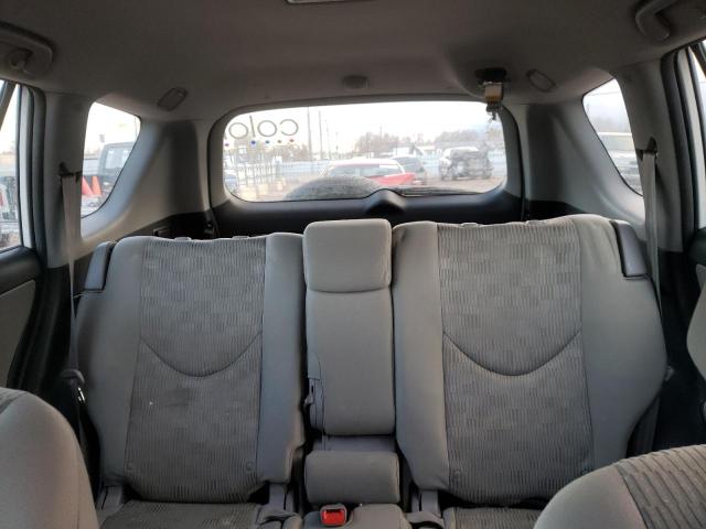 Photo 10 from auction – 2010 TOYOTA RAV4 with VIN 2T3BF4DVXAW059316