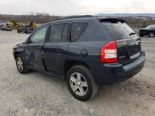 Photo 2 from auction – 2008 JEEP COMPASS SP with VIN 1J8FF47W48D669363