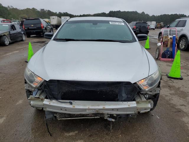 Photo 5 from auction – 2015 FORD TAURUS POL with VIN 1FAHP2MK5FG178370