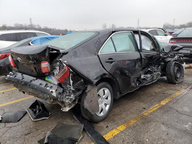 Photo 3 from auction – 2009 TOYOTA CAMRY BASE with VIN 4T4BE46K99R049330