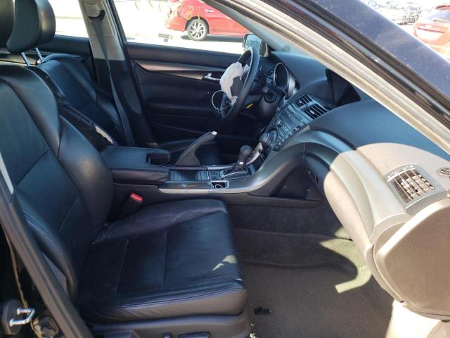 Photo 5 from auction – 2012 ACURA TL with VIN 19UUA8F7XCA022055