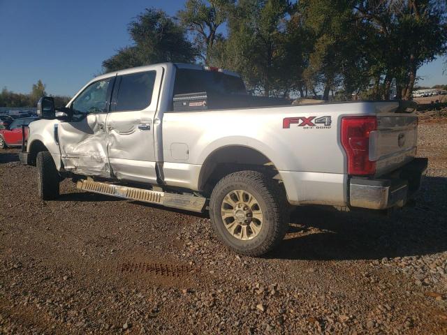Photo 2 from auction – 2017 FORD F250 SUPER with VIN 1FT7W2BT3HEF36360