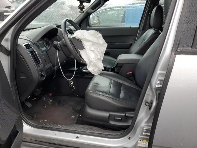 Zdjęcie 7 z aukcji – 2010 FORD ESCAPE LIM z VIN 1FMCU0EG2AKC71795