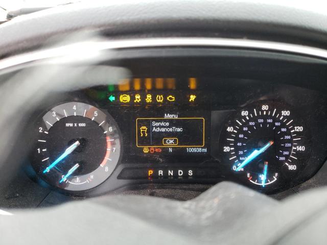 Photo 9 from auction – 2015 FORD FUSION SE with VIN 3FA6P0H74FR205374