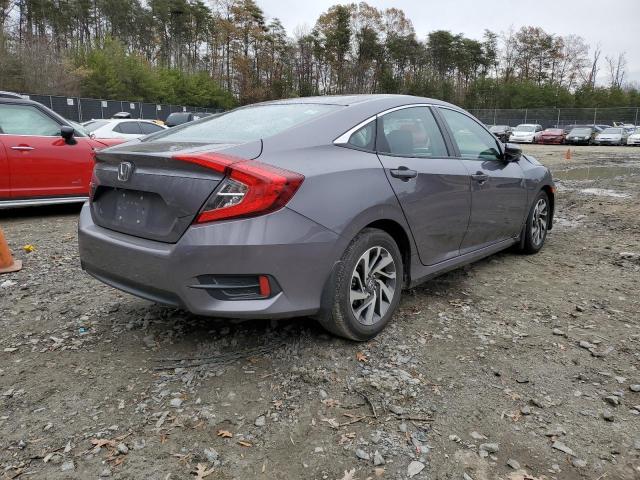Photo 4 from auction – 2016 HONDA CIVIC EX with VIN 19XFC2F74GE011649