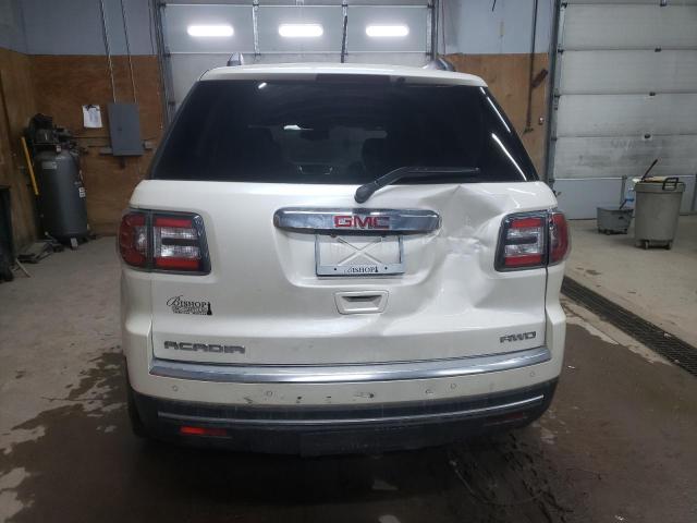 Photo 6 from auction – 2015 GMC ACADIA SLT with VIN 1GKKVSKD8FJ145140