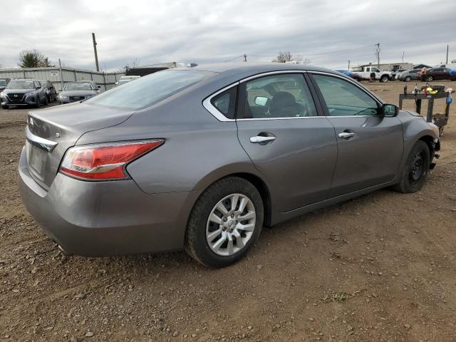 Photo 3 from auction – 2015 NISSAN ALTIMA 2.5 with VIN 1N4AL3AP6FC493494