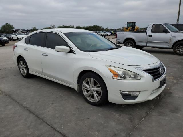 Photo 4 from auction – 2013 NISSAN ALTIMA 2.5 with VIN 1N4AL3AP8DN564518