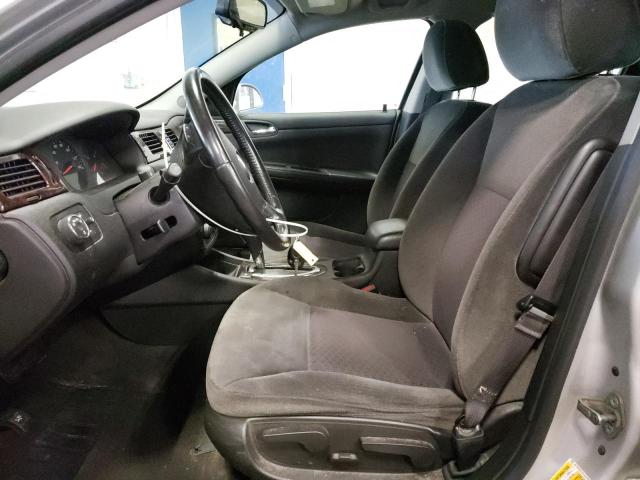 Photo 7 from auction – 2013 CHEVROLET IMPALA LS with VIN 2G1WF5E31D1232750
