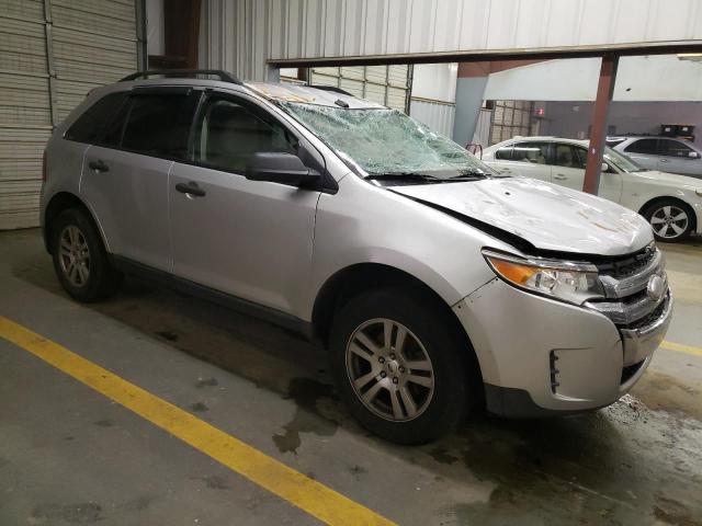 Photo 4 from auction – 2012 FORD EDGE SE with VIN 2FMDK3GC6CBA77354