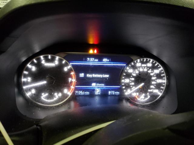 Photo 9 from auction – 2019 NISSAN ALTIMA S with VIN 1N4BL4BV9KC230143