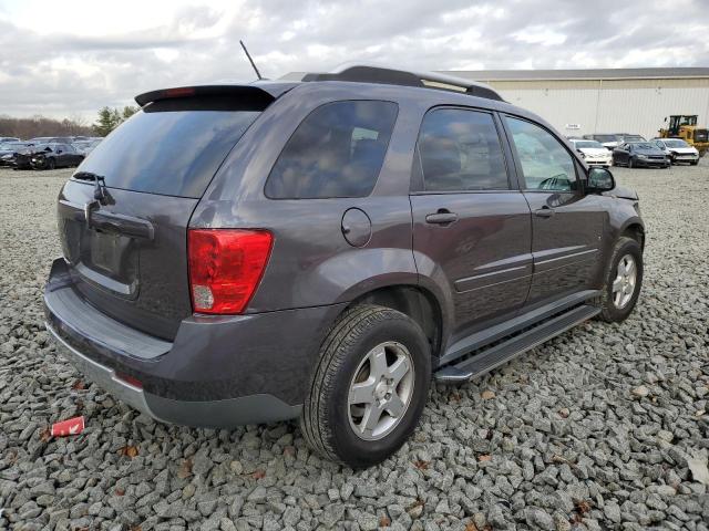 Photo 3 from auction – 2007 PONTIAC TORRENT with VIN 2CKDL63F976040101