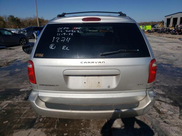 Photo 6 from auction – 2006 DODGE CARAVAN SX with VIN 1D4GP45R66B571274