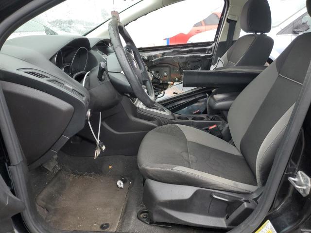 Photo 7 from auction – 2014 FORD FOCUS SE with VIN 1FADP3F2XEL357267