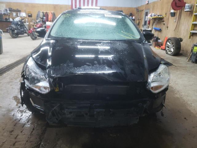 Photo 5 from auction – 2012 FORD FOCUS SE with VIN 1FAHP3F27CL261997