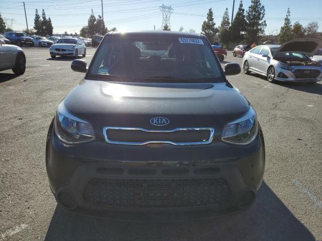 Photo 5 from auction – 2016 KIA SOUL with VIN KNDJN2A26G7373417