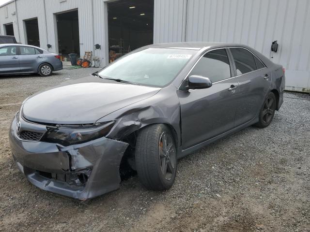 Photo 1 from auction – 2014 TOYOTA CAMRY L with VIN 4T1BF1FKXEU361768