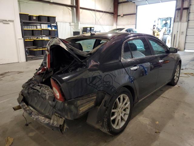 Photo 3 from auction – 2011 CHEVROLET MALIBU LTZ with VIN 1G1ZE5E14BF101462