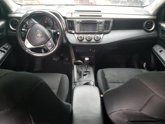 Photo 8 from auction – 2014 TOYOTA RAV4 LE with VIN 2T3BFREV6EW150441