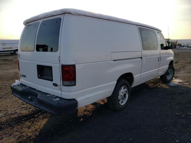 Photo 3 from auction – 2003 FORD ECONOLINE with VIN 1FTNS24L43HA03182