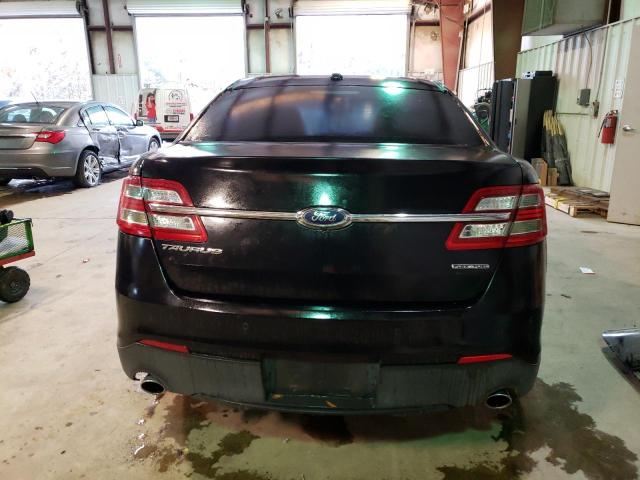 Photo 6 from auction – 2019 FORD TAURUS LIM with VIN 1FAHP2F84KG101176