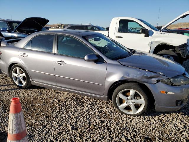 Photo 4 from auction – 2006 MAZDA 6 I with VIN 1YVHP80C465M57794