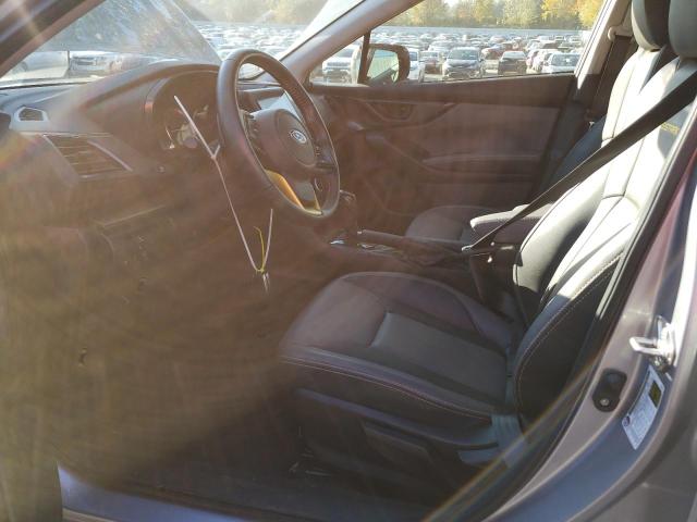 Photo 7 from auction – 2021 SUBARU CROSSTREK with VIN JF2GTHSC7MH678989