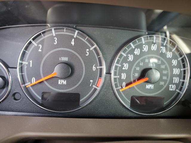 Photo 9 from auction – 2002 CHRYSLER SEBRING LX with VIN 1C3EL55R52N187280