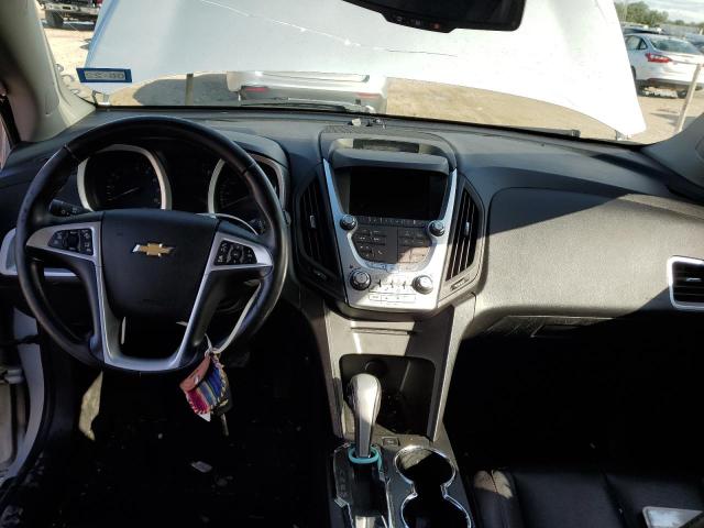 Photo 8 from auction – 2014 CHEVROLET EQUINOX LT with VIN 2GNALDEK2E6256076