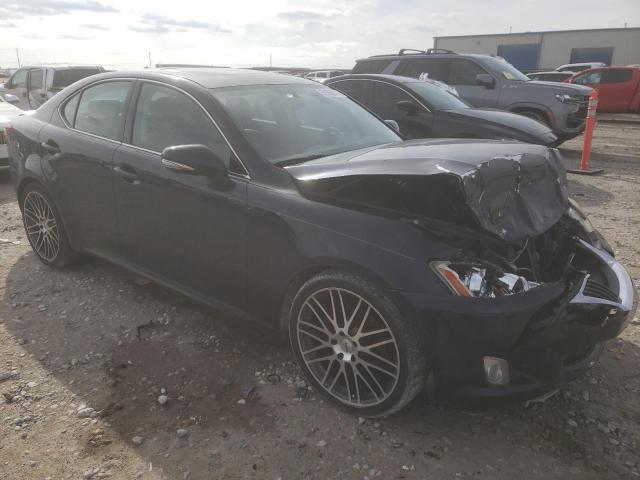 Photo 4 from auction – 2009 LEXUS IS 250 with VIN JTHBK262395095143
