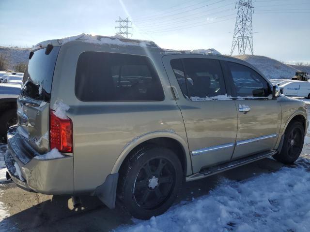 Photo 3 from auction – 2004 INFINITI QX56 with VIN 5N3AA08C44N805852