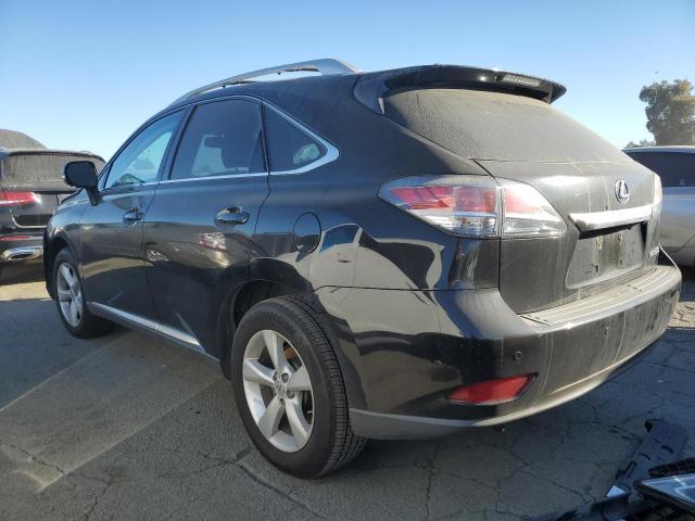 Photo 2 from auction – 2015 LEXUS RX 350 BAS with VIN 2T2BK1BA4FC334153