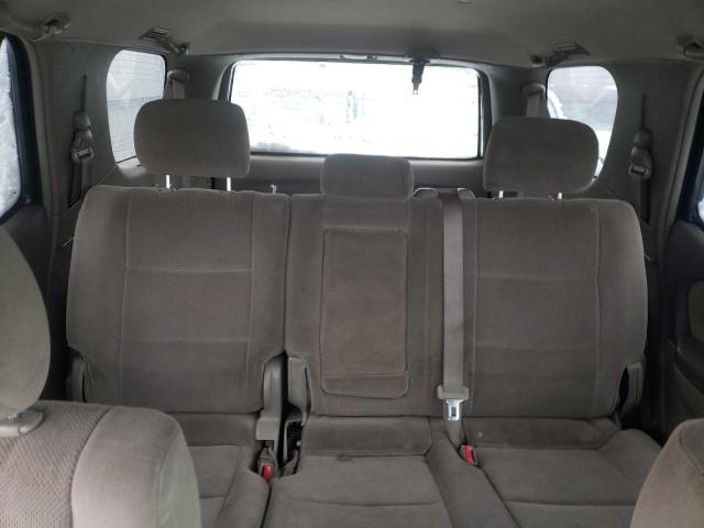 Photo 10 from auction – 2005 TOYOTA SEQUOIA SR with VIN 5TDBT44A85S256322