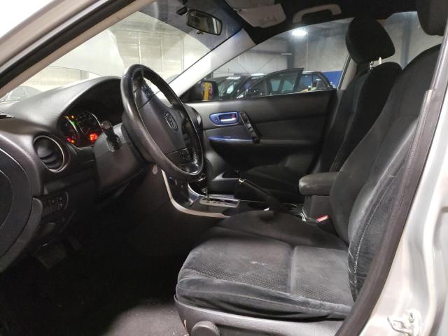 Photo 7 from auction – 2008 MAZDA 6 with VIN 1YVHP80C685M42071