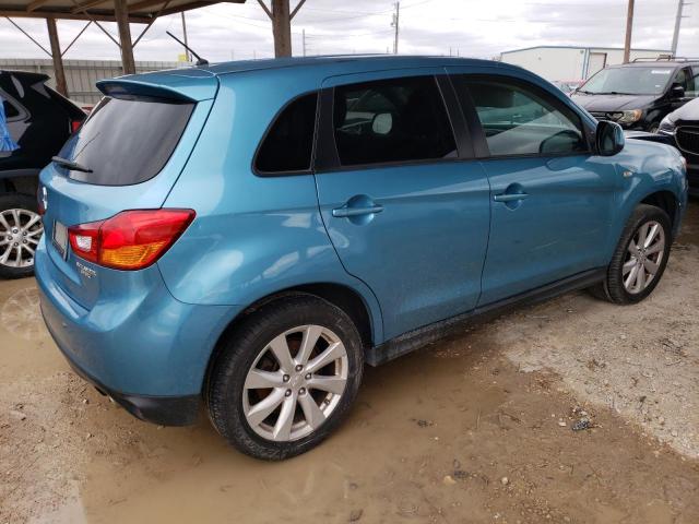 Photo 3 from auction – 2014 MITSUBISHI OUTLANDER with VIN 4A4AP3AU2EE031272