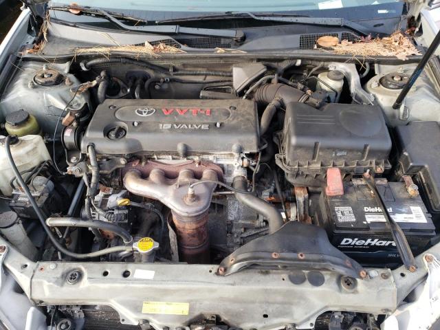 Photo 11 from auction – 2005 TOYOTA CAMRY LE with VIN 4T1BE32K75U404189